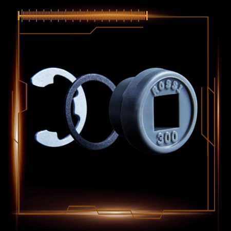 prod-clip_a Clip-on bushing for 3/8" bar (open ended, with e-clip + washer)