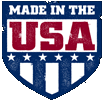Made in the USA