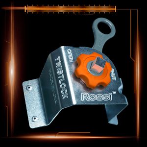 TwistLock Rossi Air Flow Regulator