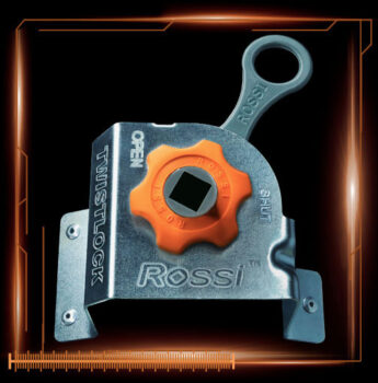 Twistlock