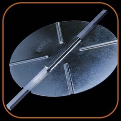 blades-3 HVAC Damper Blades