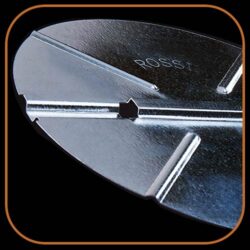 blades-4 HVAC Damper Blades
