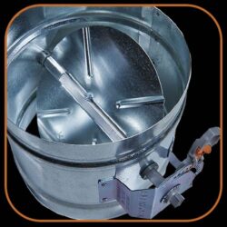 blades-5 HVAC Damper Blades