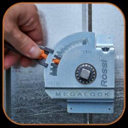 megalock-4 megalock-4