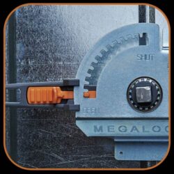 megalock-5 megalock-5