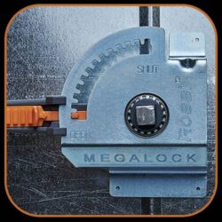 rectangular-dampers-5 Rectangular HVAC Duct Damper Regulators
