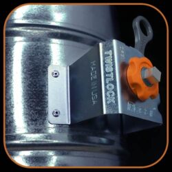 twist-lock-5 Twistlock - HVAC Damper